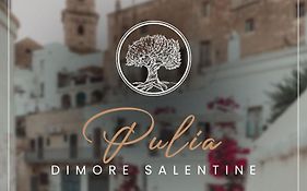 B&B Pulia Dimore Salentine